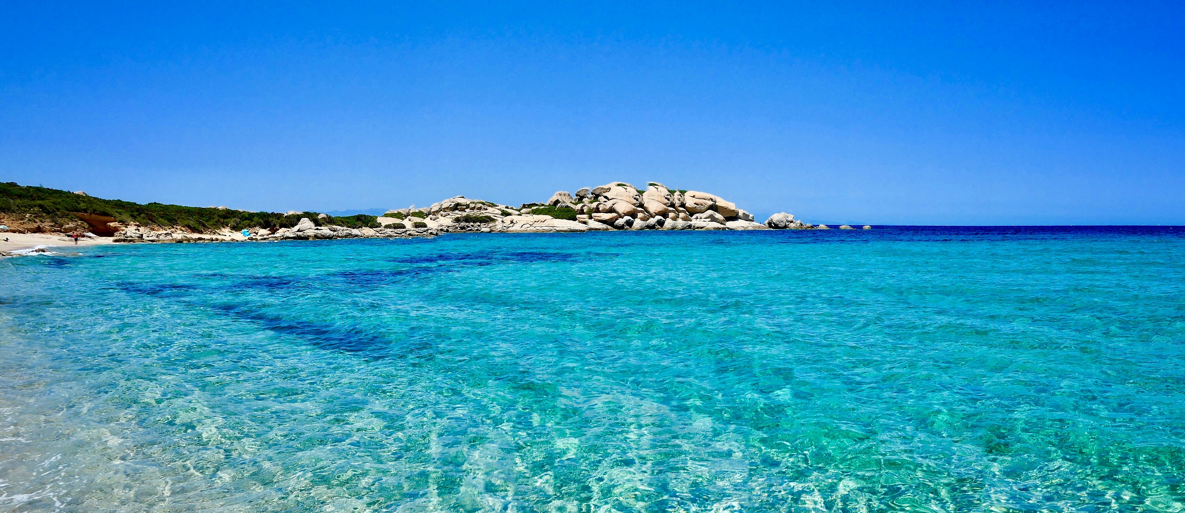 Spiaggia La Pelosa